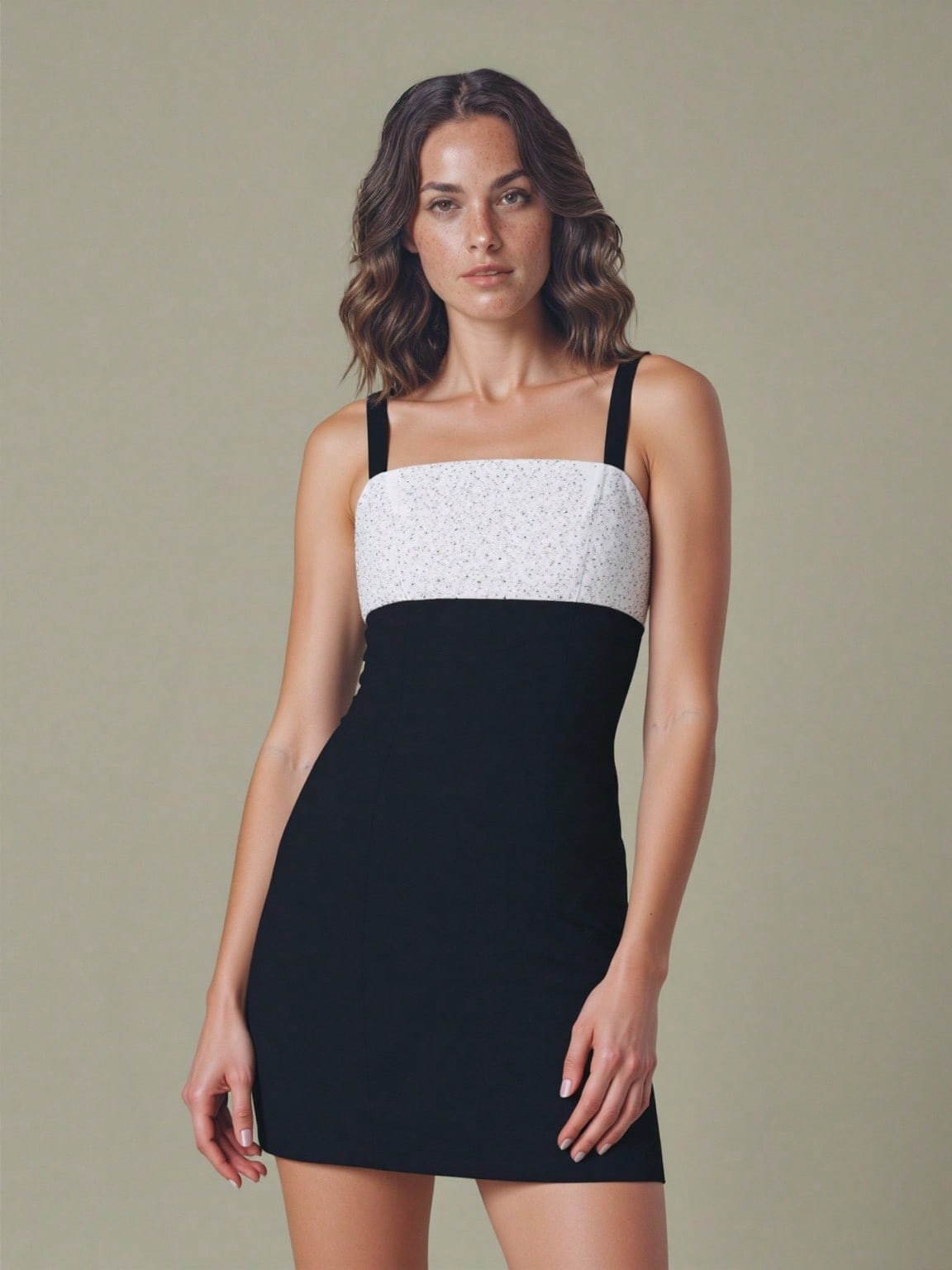 The Luxe Edit