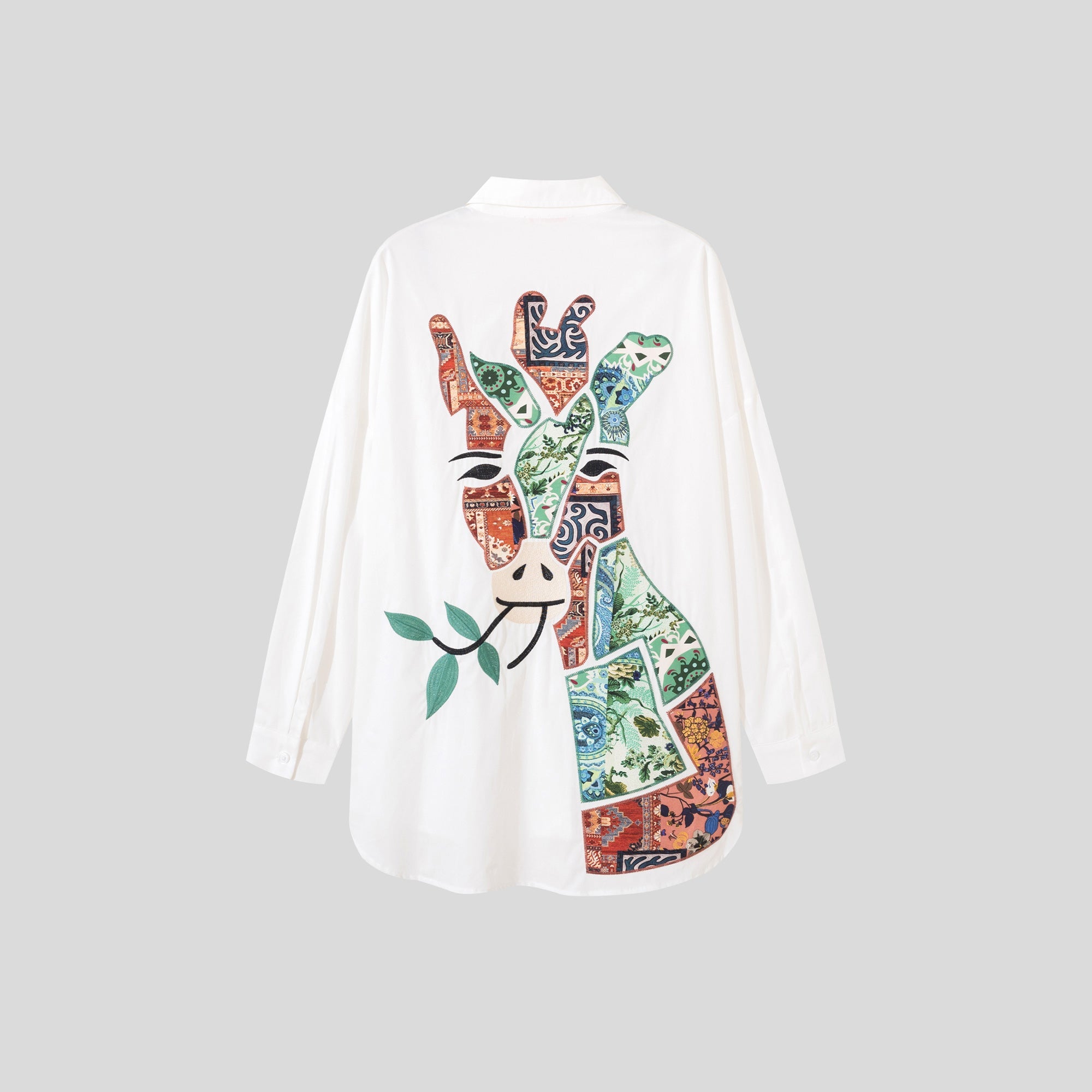 Shirt&Blouse