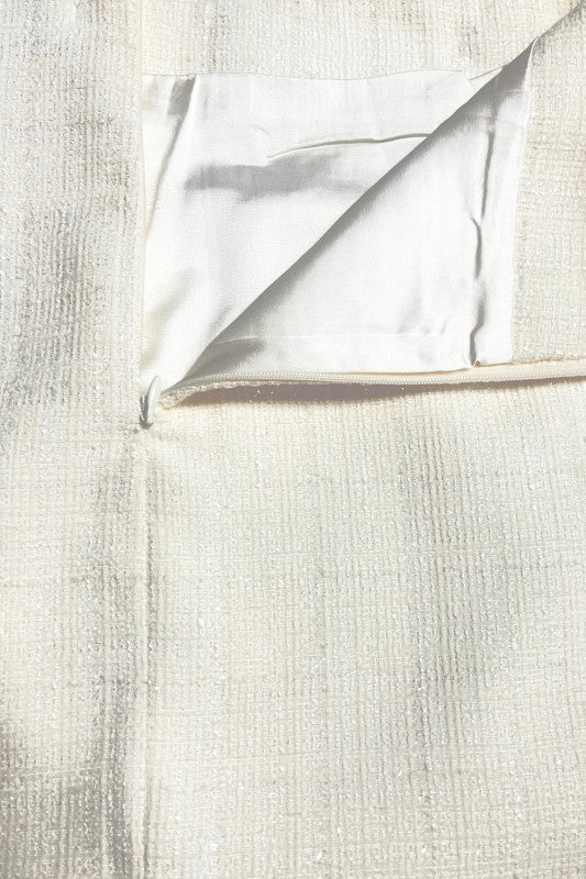 Embellished Mini Skirt