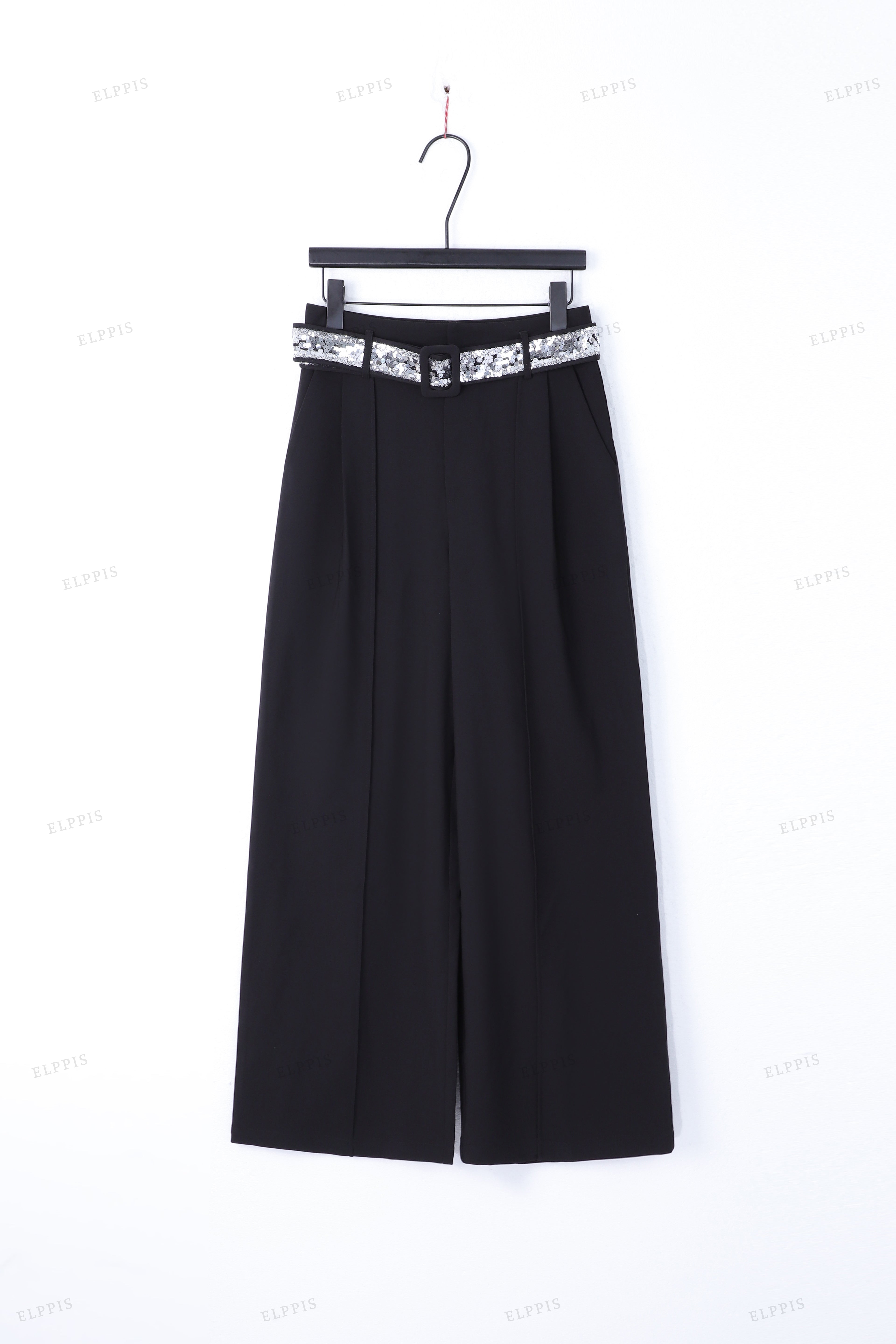 WFWP030 Wide Leg Dressy Long Pants
