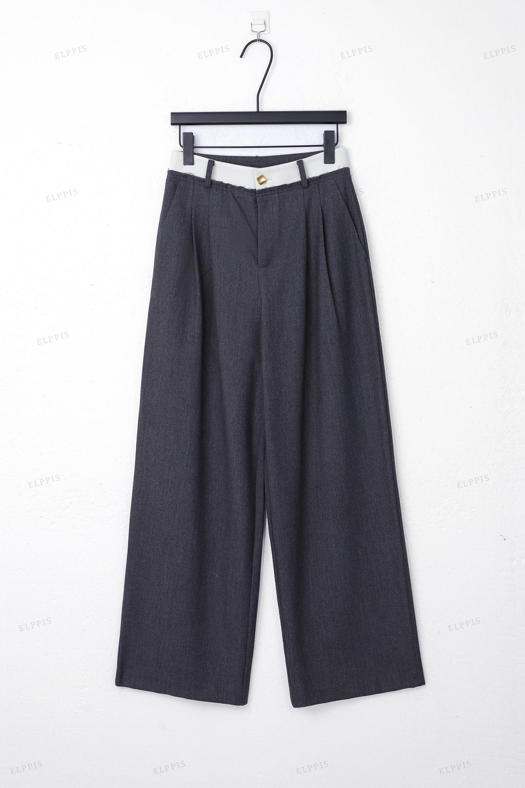 WFWP031 Wide Leg Dressy Long Pants