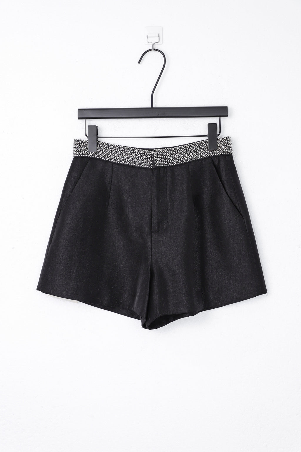 WFWQ024 Dressy Shorts
