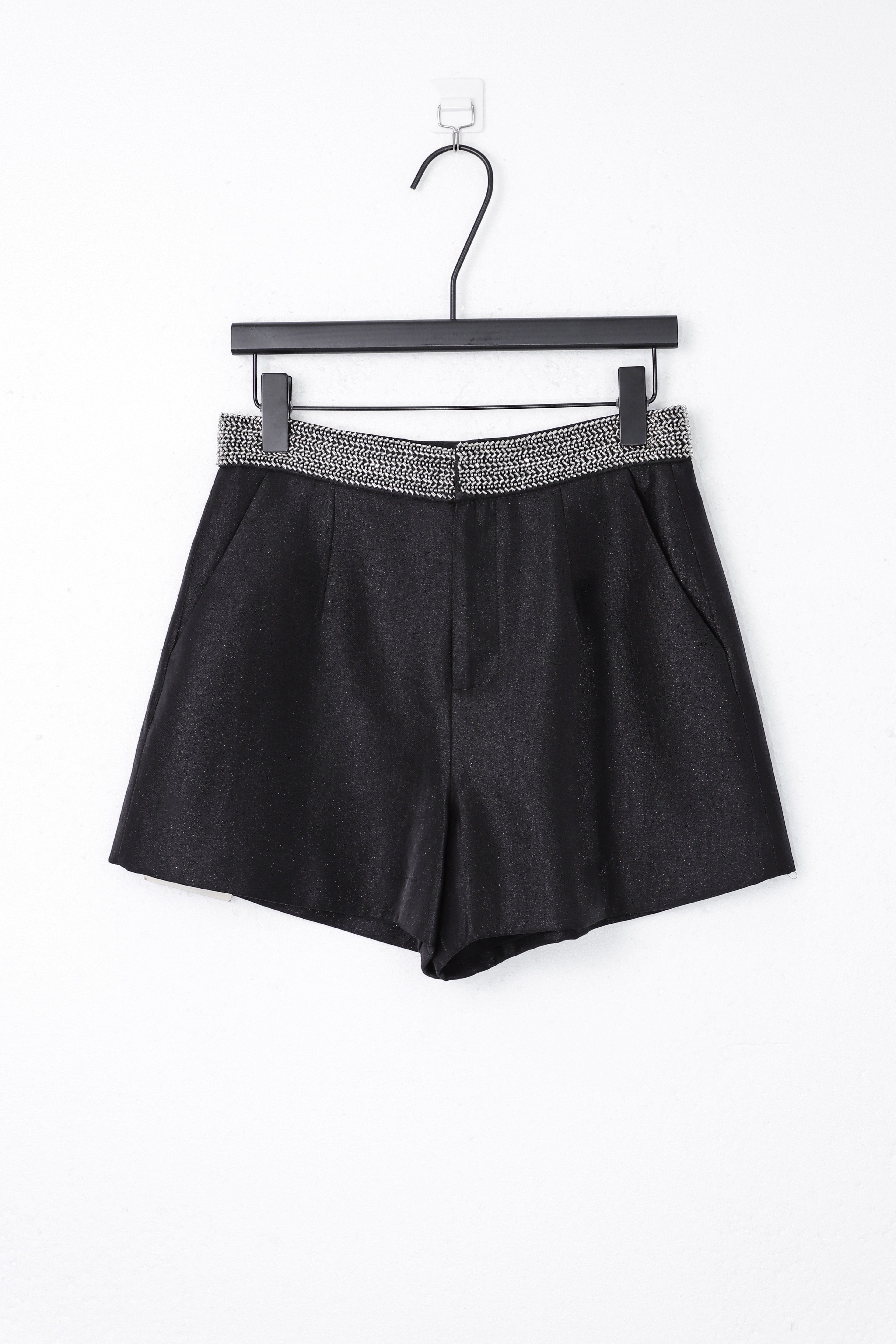 WFWQ024 Dressy Shorts